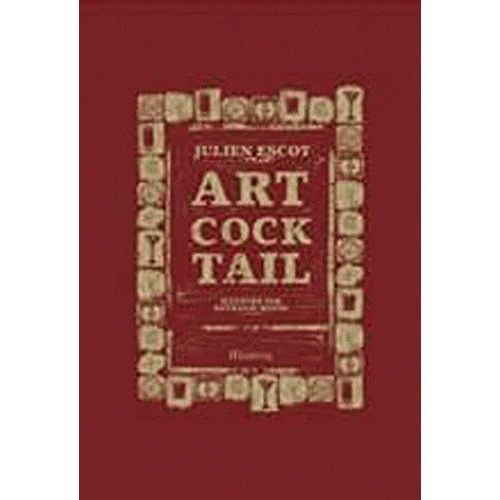 Art Cocktail