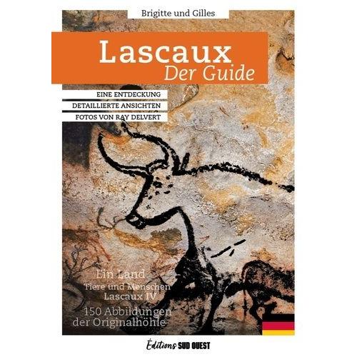 Lascaux - Der Guide