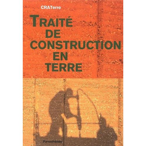 Traité De Construction En Terre