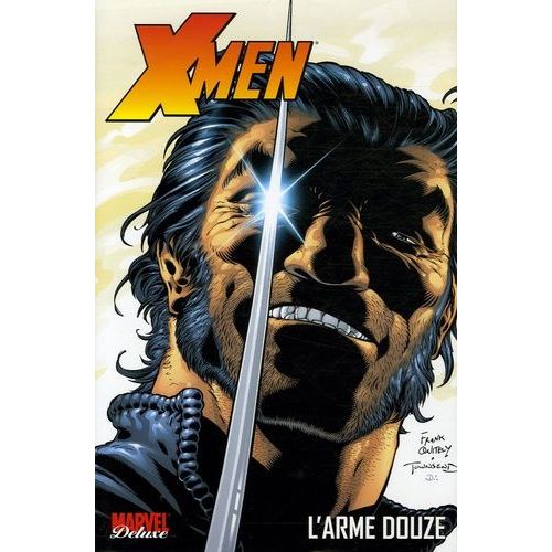 New X-Men Tome 2 - L'arme Douze