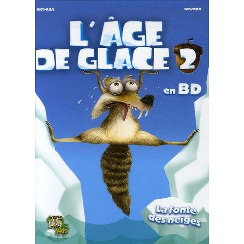 L'age De Glace 2 - La Fonte Des Neiges