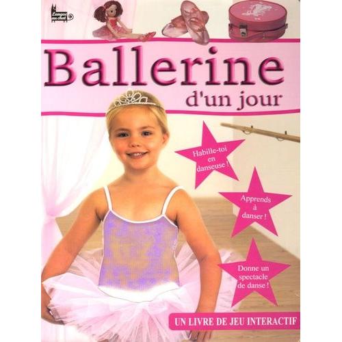 Un ballerine online