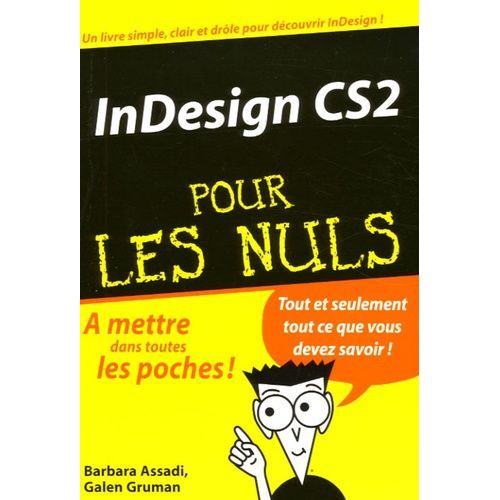 Indesign Cs2