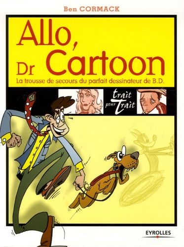 Allo Docteur Cartoon