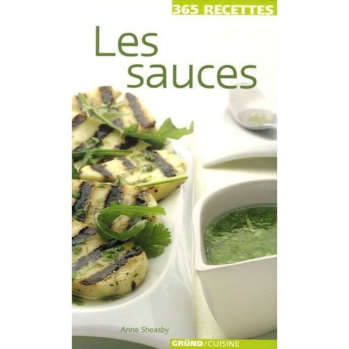 Les Sauces