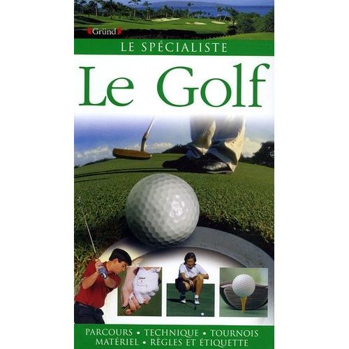 Le Golf