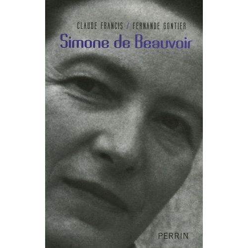 Simone De Beauvoir