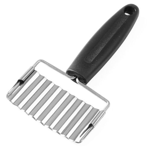 Coupe-?ufs multifonctionnel en acier inoxydable et plastique,trancheuse à viande,trancheuse à jambon,gadgets de cuisine,outils à ?ufs - Type green