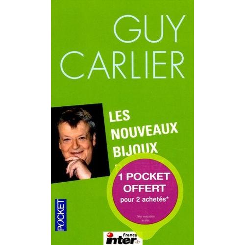 Les Nouveaux Bijoux De Chez Carlier