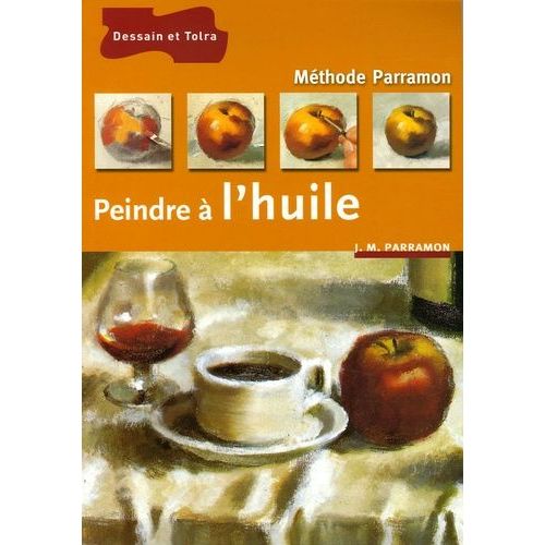 Peindre À L'huile