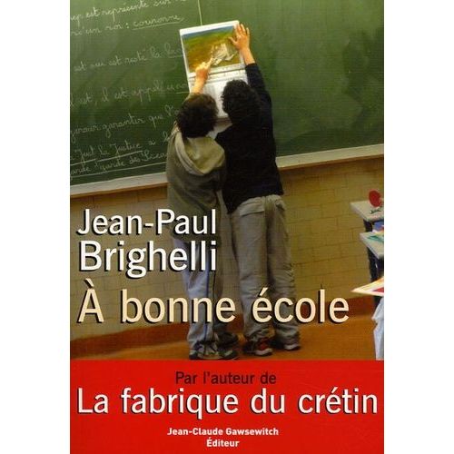 A Bonne École