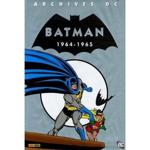 Batman - 1964-1965