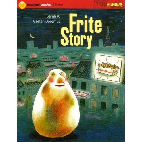 Frite Story