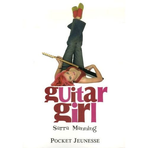 Guitar Girl