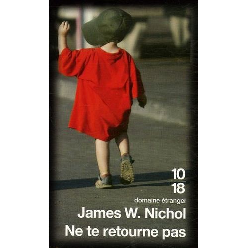 Ne Te Retourne Pas