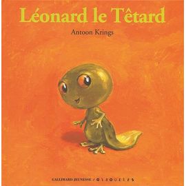 Léonard Le Têtard