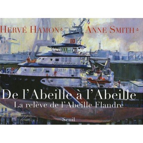 De L'abeille À L'abeille - La Relève De L'abeille Flandre
