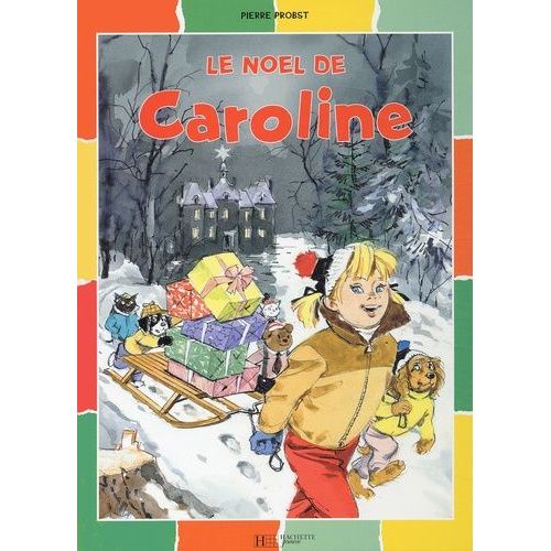 Le Noël De Caroline