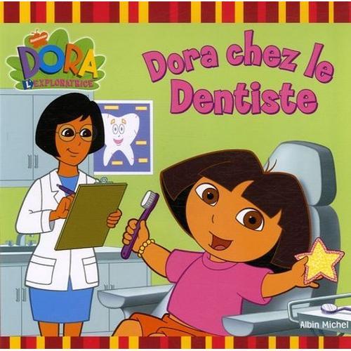 Dora Chez Le Dentiste