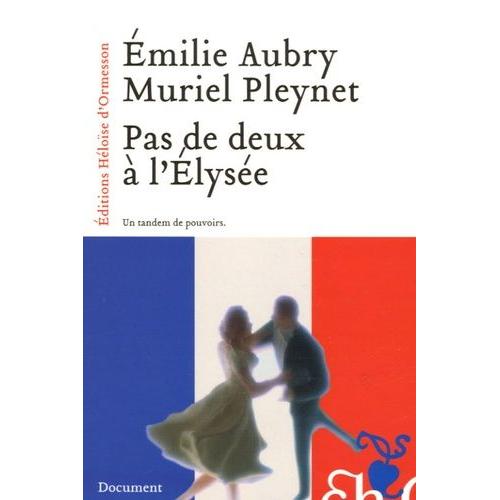 Pas De Deux À L'elysée