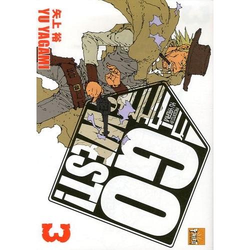 Go West - Tome 3
