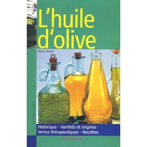 L'huile D'olive