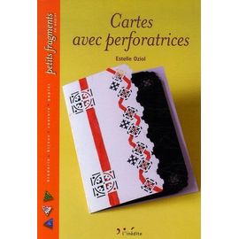 Cartes Avec Perforatrices