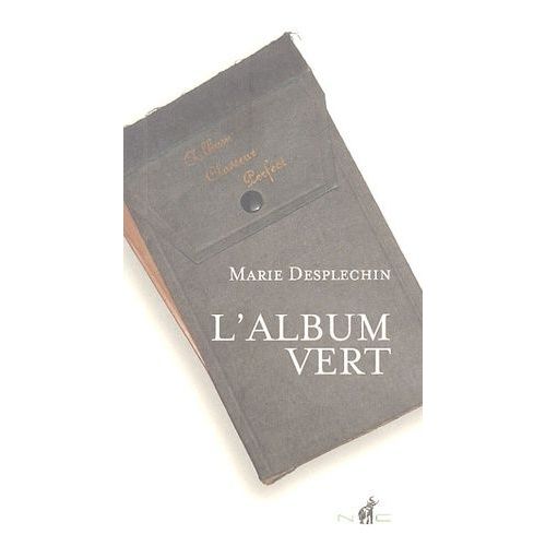 L'album Vert