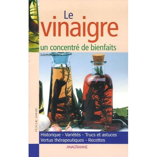 Le Vinaigre