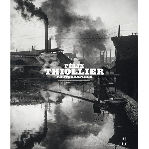 Félix Thiollier - Photographies