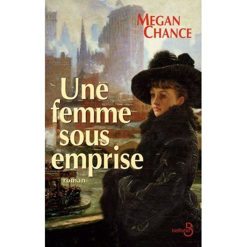 Une Femme Sous Emprise
