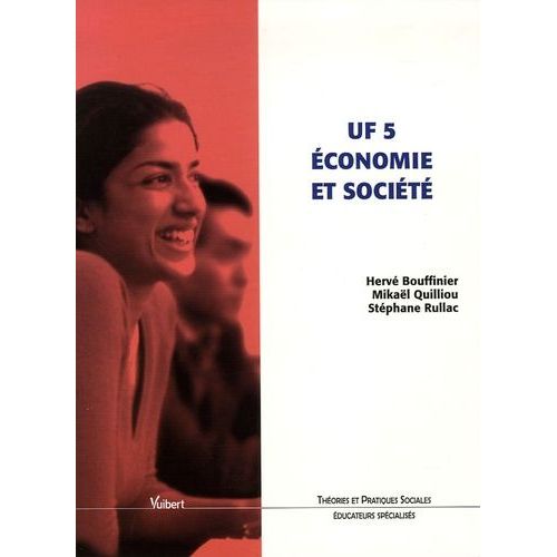 Uf 5 Economie Et Société