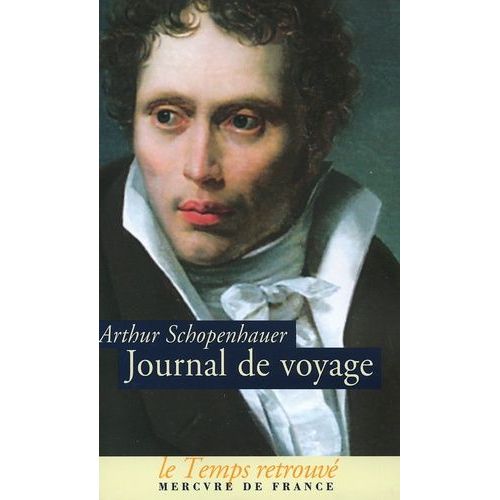 Journal De Voyage