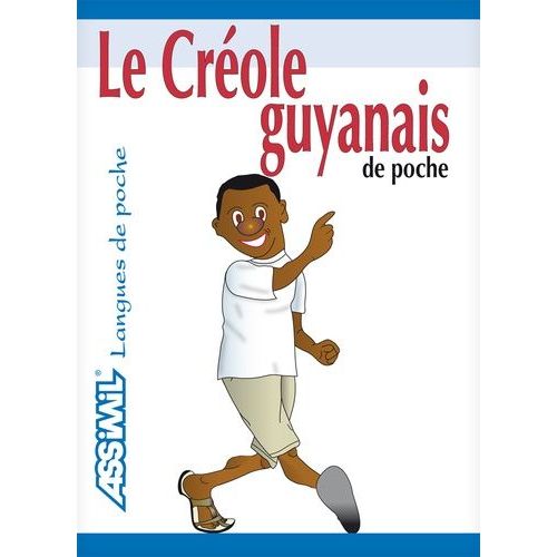 Le Créole Guyanais De Poche