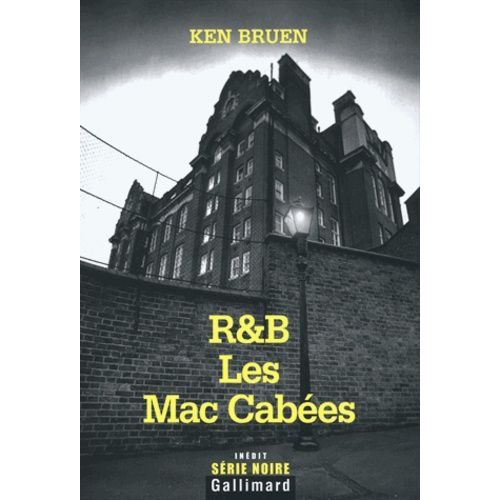 R&b Tome 3 - Les Mac Cabés
