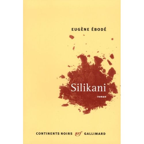 Silikani