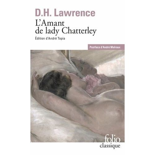 L'amant De Lady Chatterley