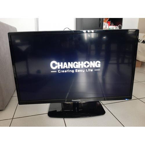 TV ChangHong 32 pouces - LED32C1600H