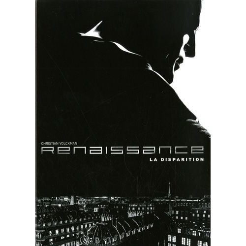 Renaissance - La Disparition