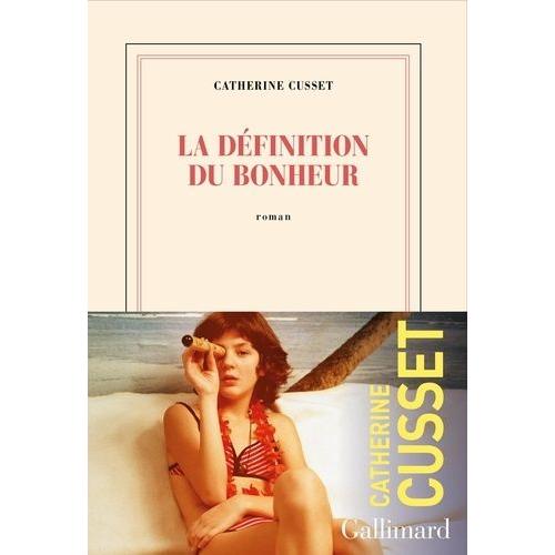 La Définition Du Bonheur