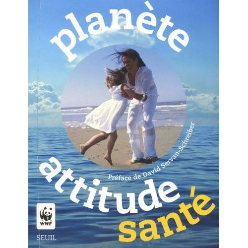 Planète Attitude Santé
