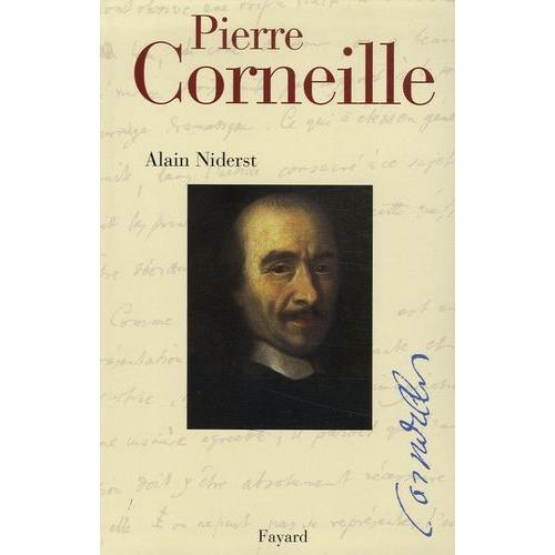 Pierre Corneille