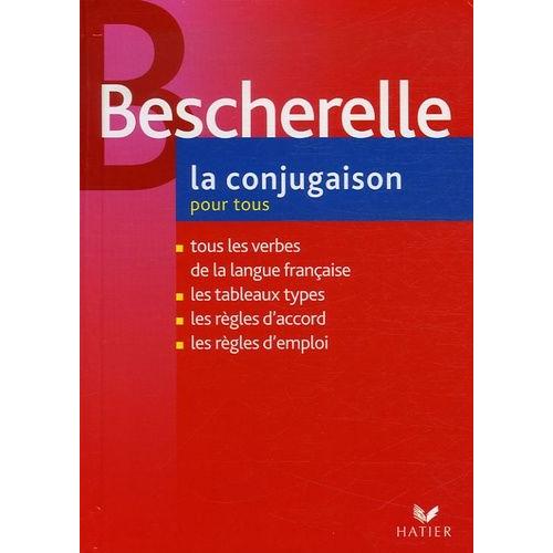 La Conjugaison Pour Tous