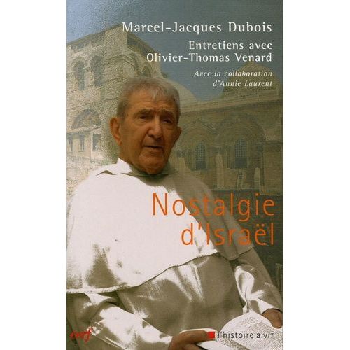 Nostalgie D'israël