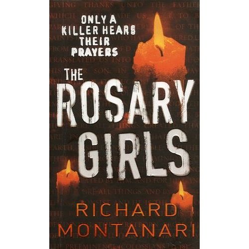 The Rosary Girls