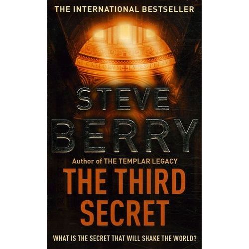 The Third Secret