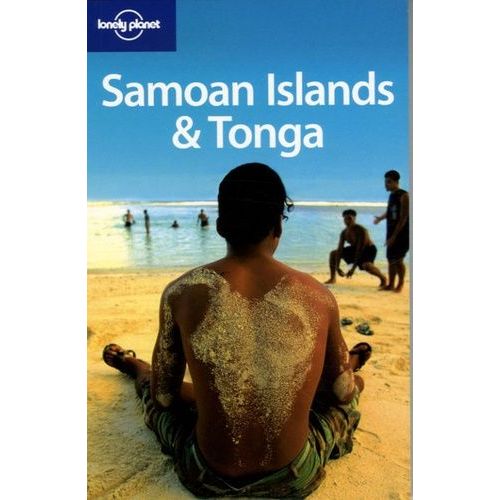 Samoan Islands & Tonga