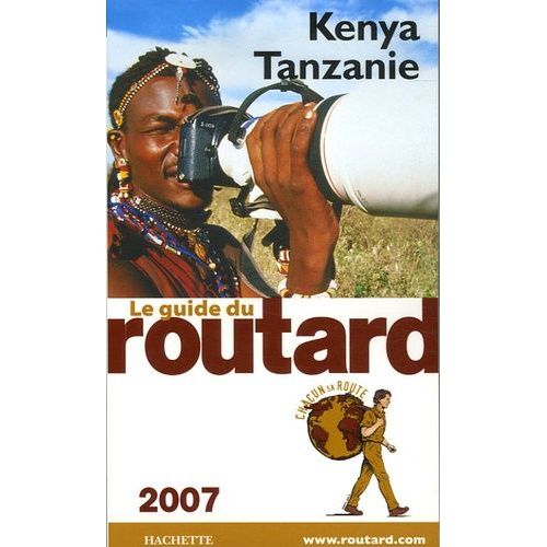 Kenya, Tanzanie, Zanzibar