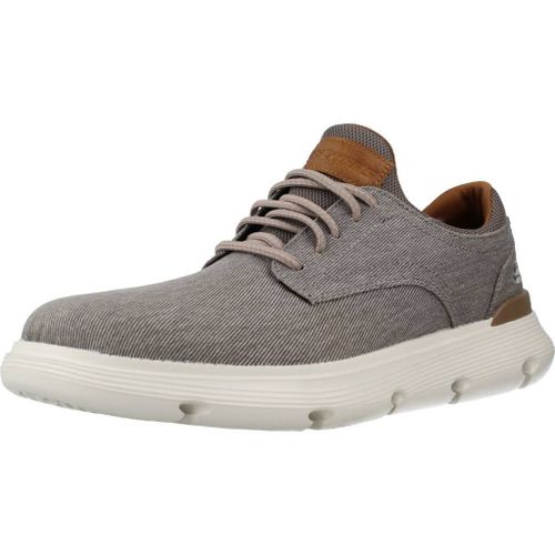 Skechers Garza Round Colour Gris
