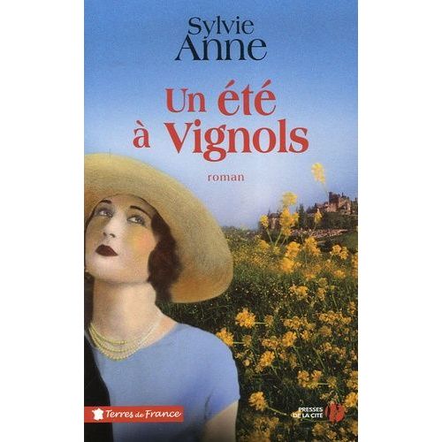 Un Été À Vignols